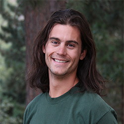 josh hi usa nw educational programs manager
